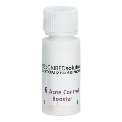 PRESCRIBEDsolutions Acne Control Booster