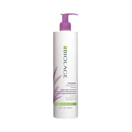 Biolage HydraSource Daily Leave-In Cream