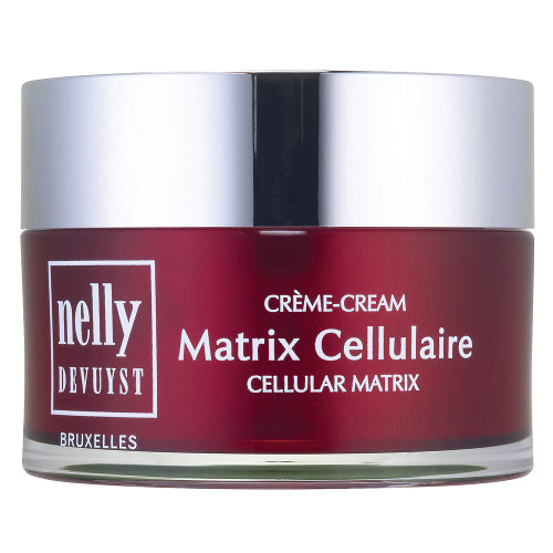Nelly Devuyst Cellular-Matrix Cream